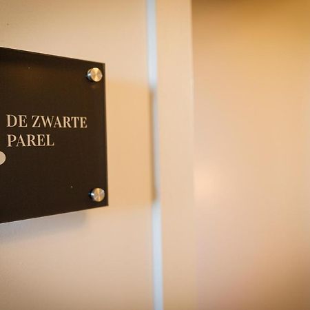B&B 'T Zoute ヤブベーケ エクステリア 写真
