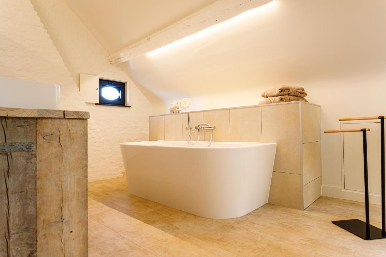 B&B 'T Zoute ヤブベーケ エクステリア 写真