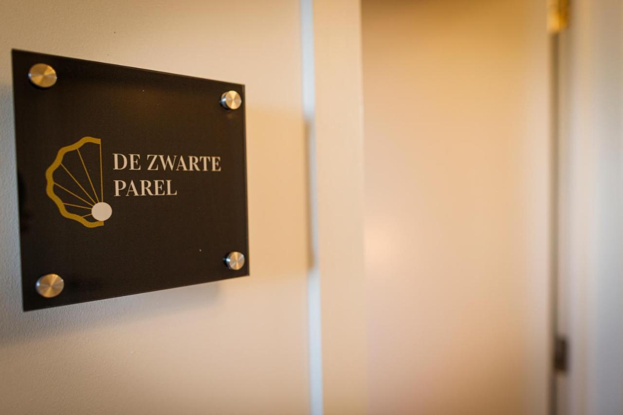 B&B 'T Zoute ヤブベーケ エクステリア 写真