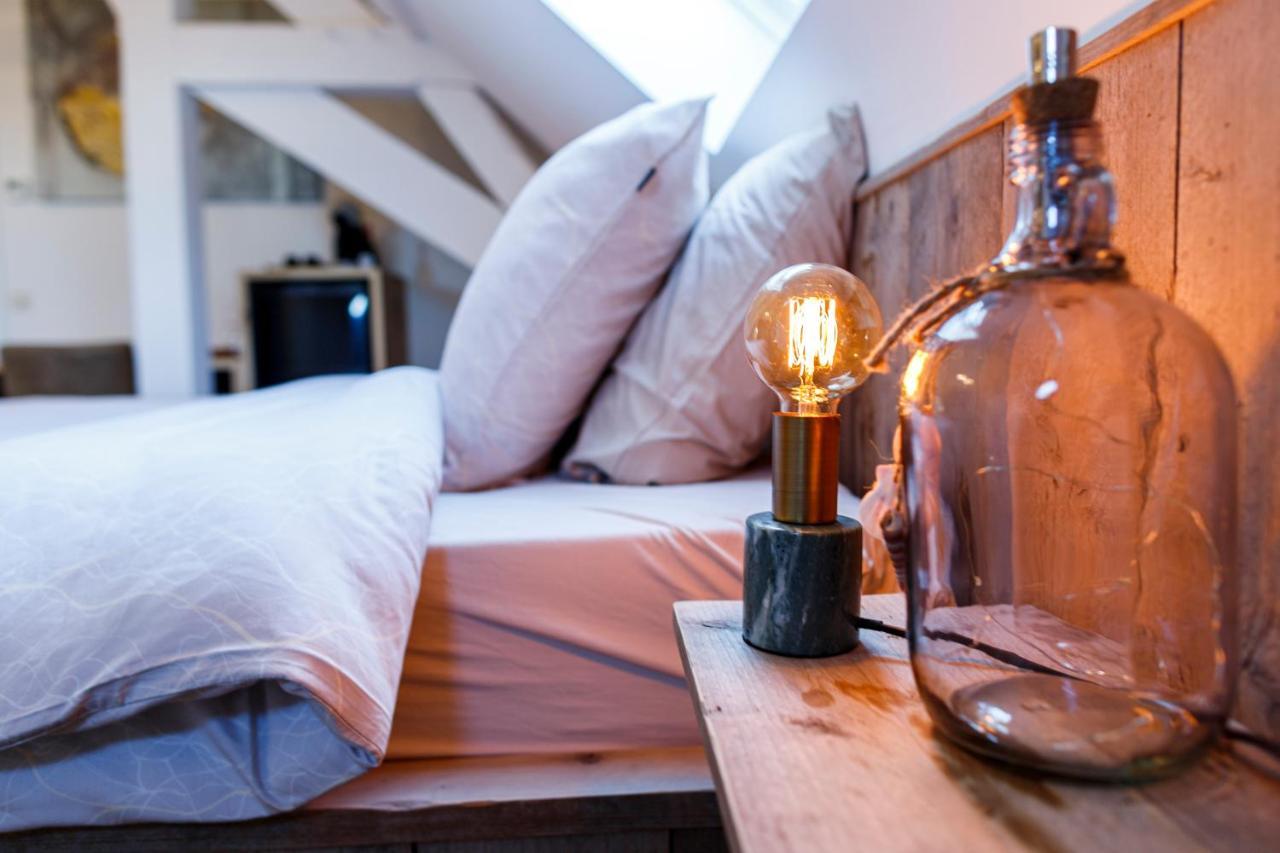 B&B 'T Zoute ヤブベーケ エクステリア 写真