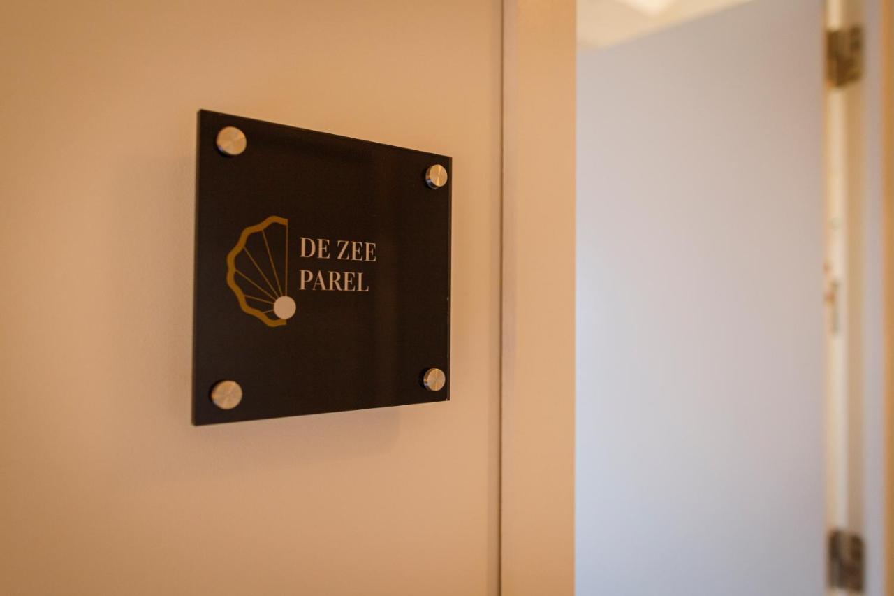 B&B 'T Zoute ヤブベーケ エクステリア 写真